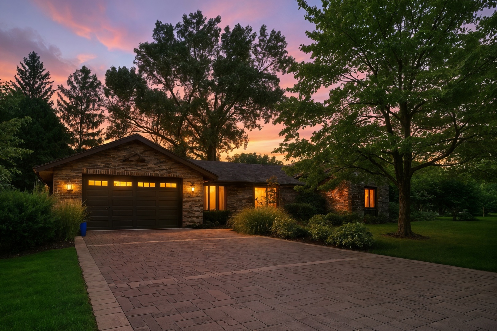 26587 N Cherrywood Lane, Wauconda, IL 60084