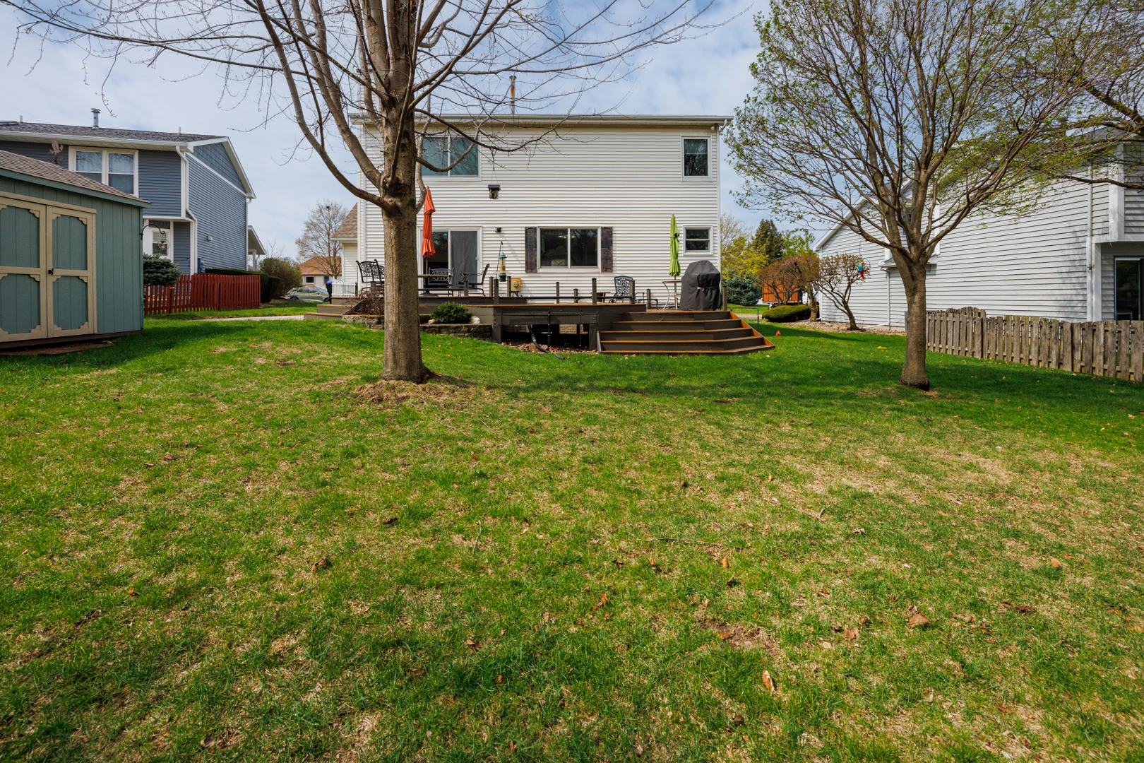 1304 S Hershey Road, Bloomington, IL 61704