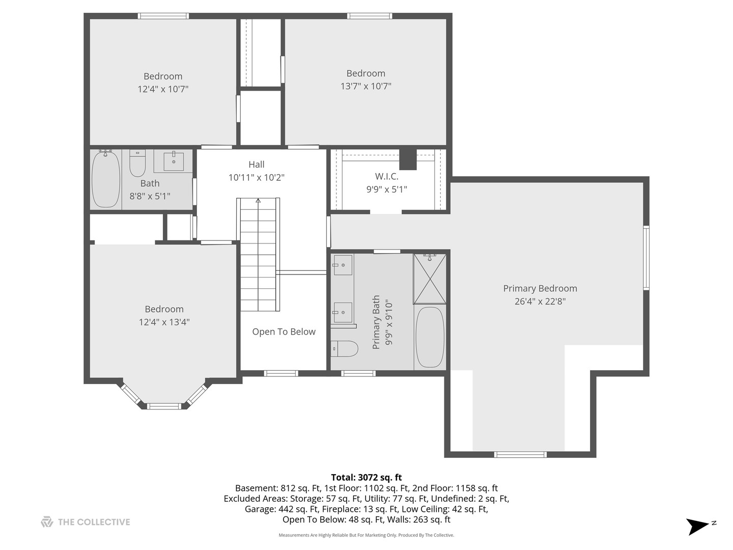 461 Breckenridge Drive, Aurora, IL 60504