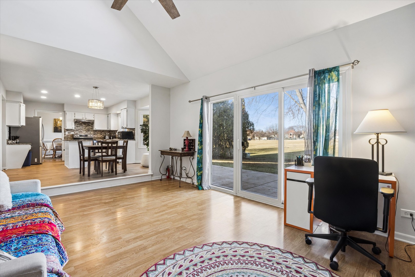 461 Breckenridge Drive, Aurora, IL 60504