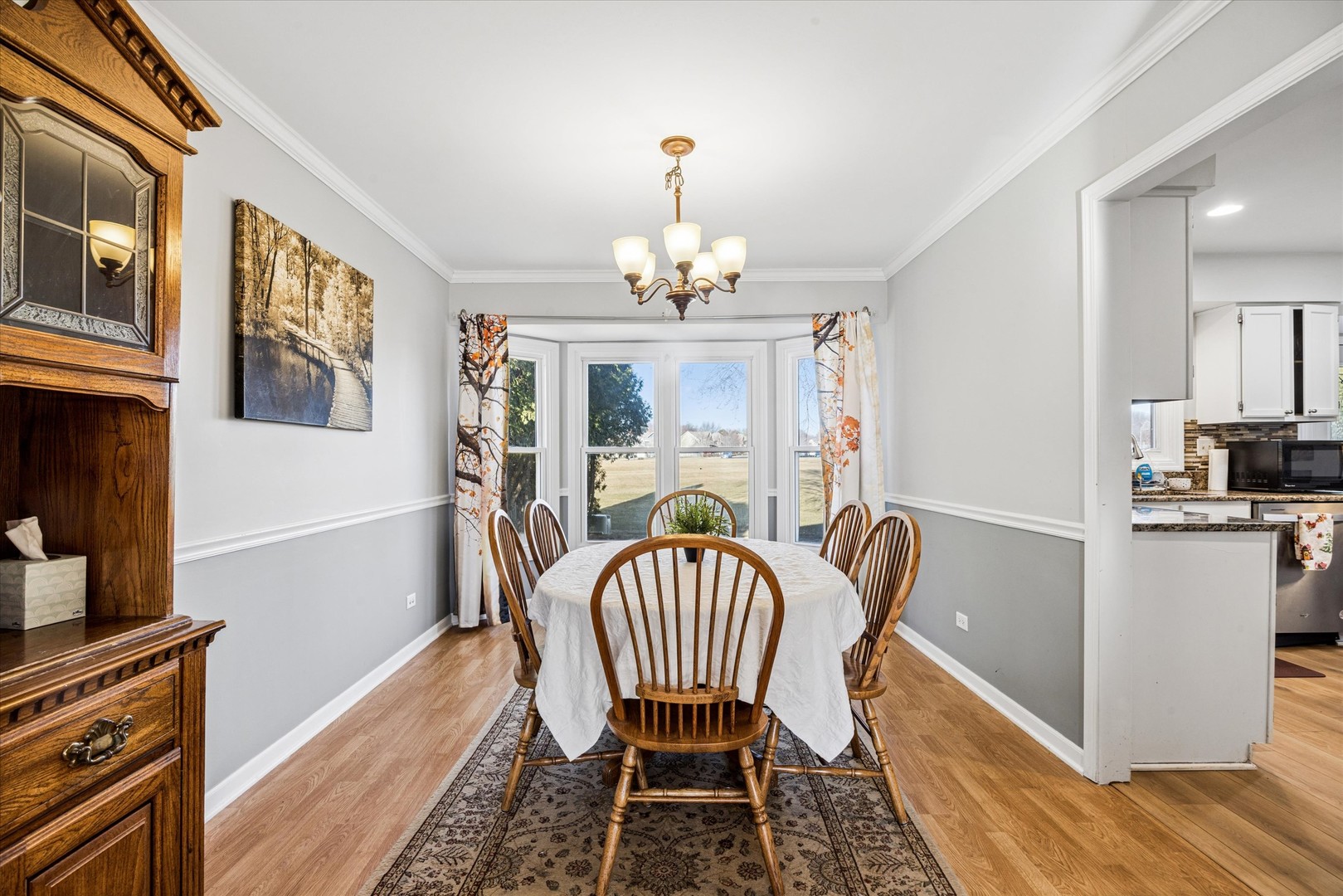 461 Breckenridge Drive, Aurora, IL 60504