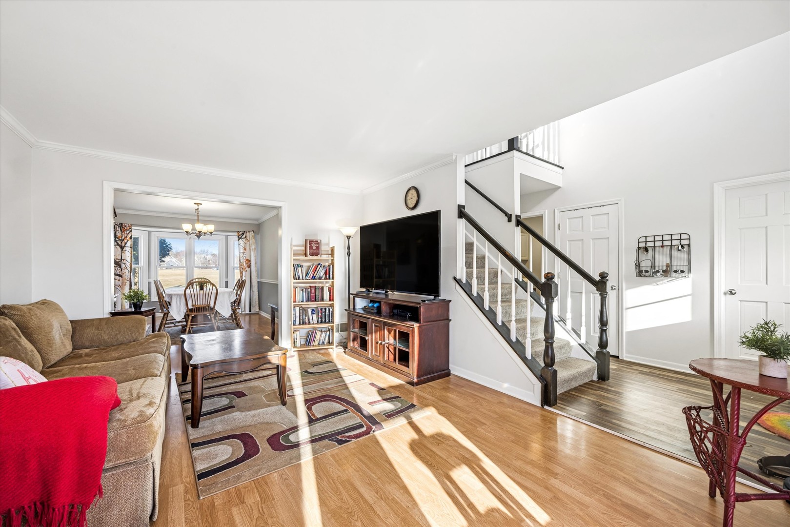 461 Breckenridge Drive, Aurora, IL 60504