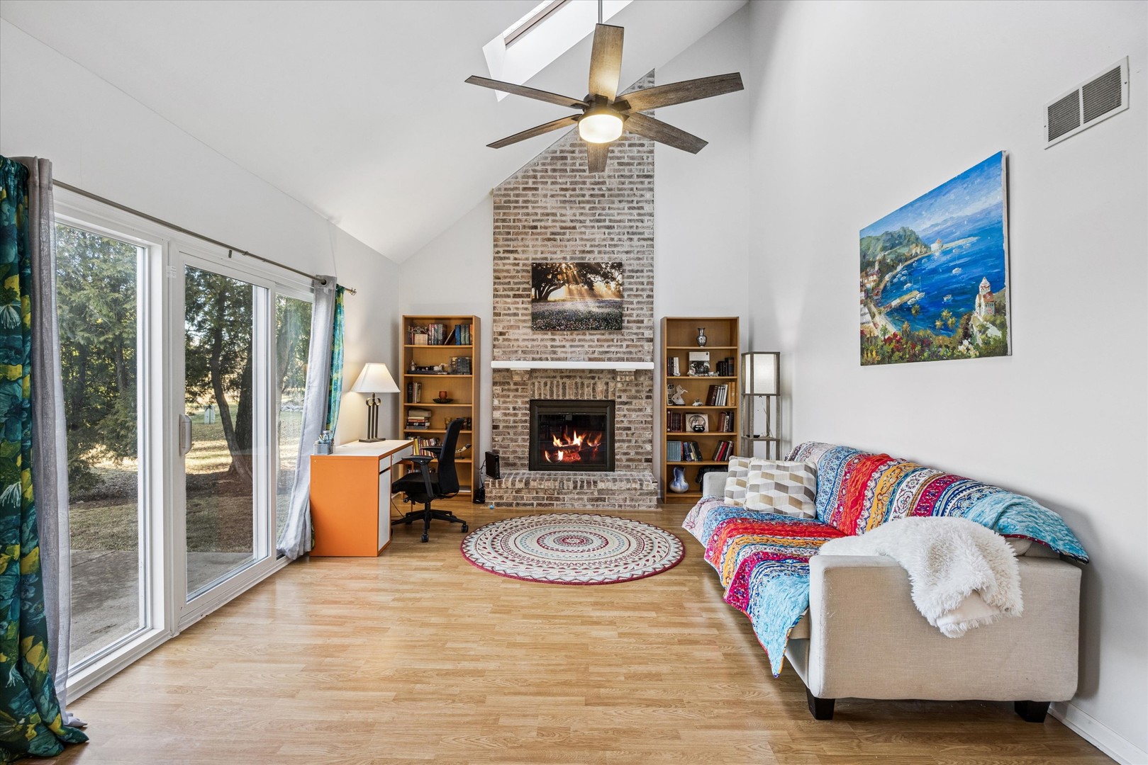 461 Breckenridge Drive, Aurora, IL 60504