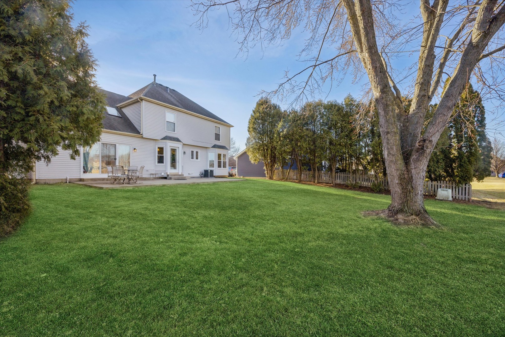 461 Breckenridge Drive, Aurora, IL 60504