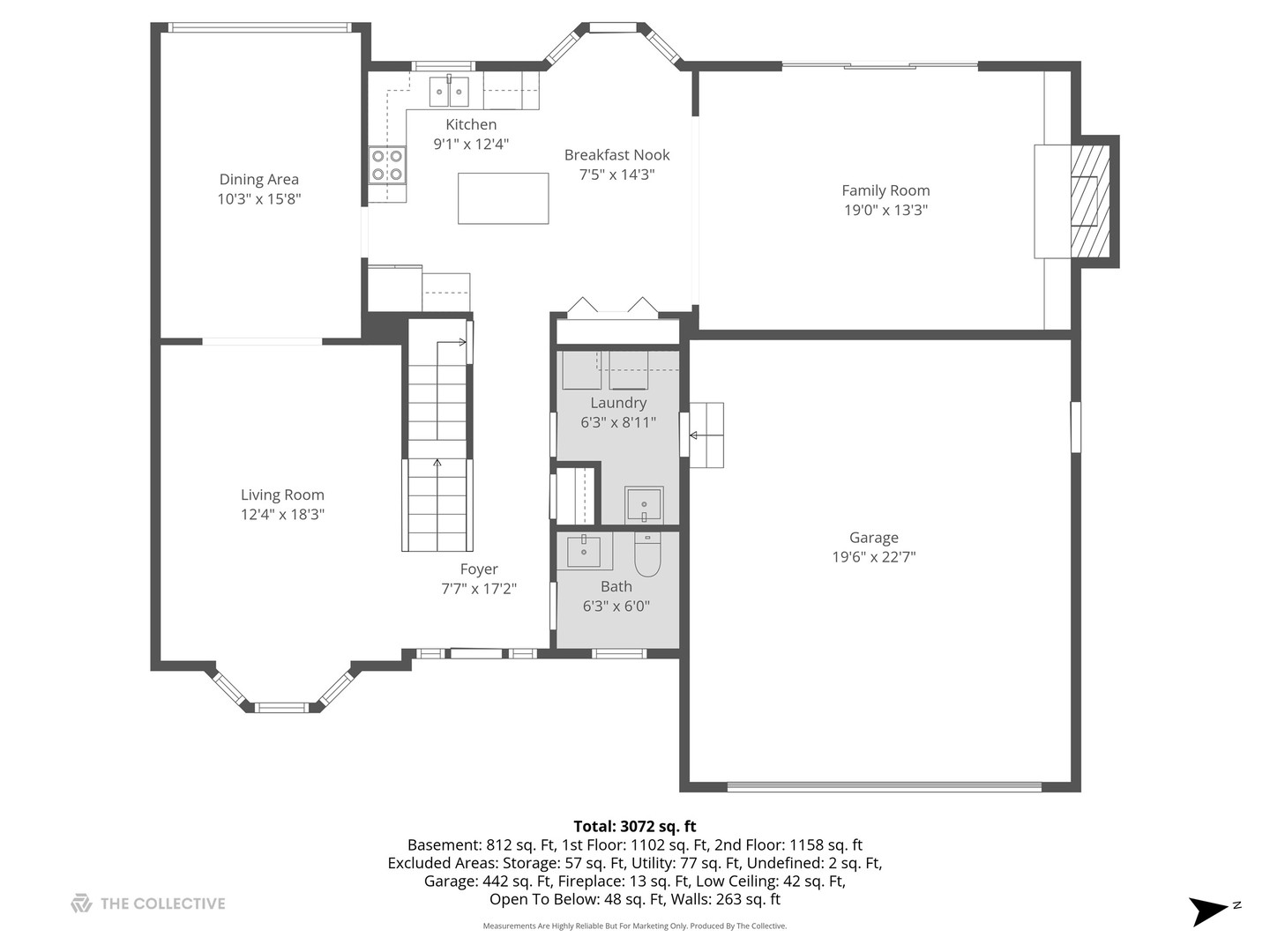 461 Breckenridge Drive, Aurora, IL 60504