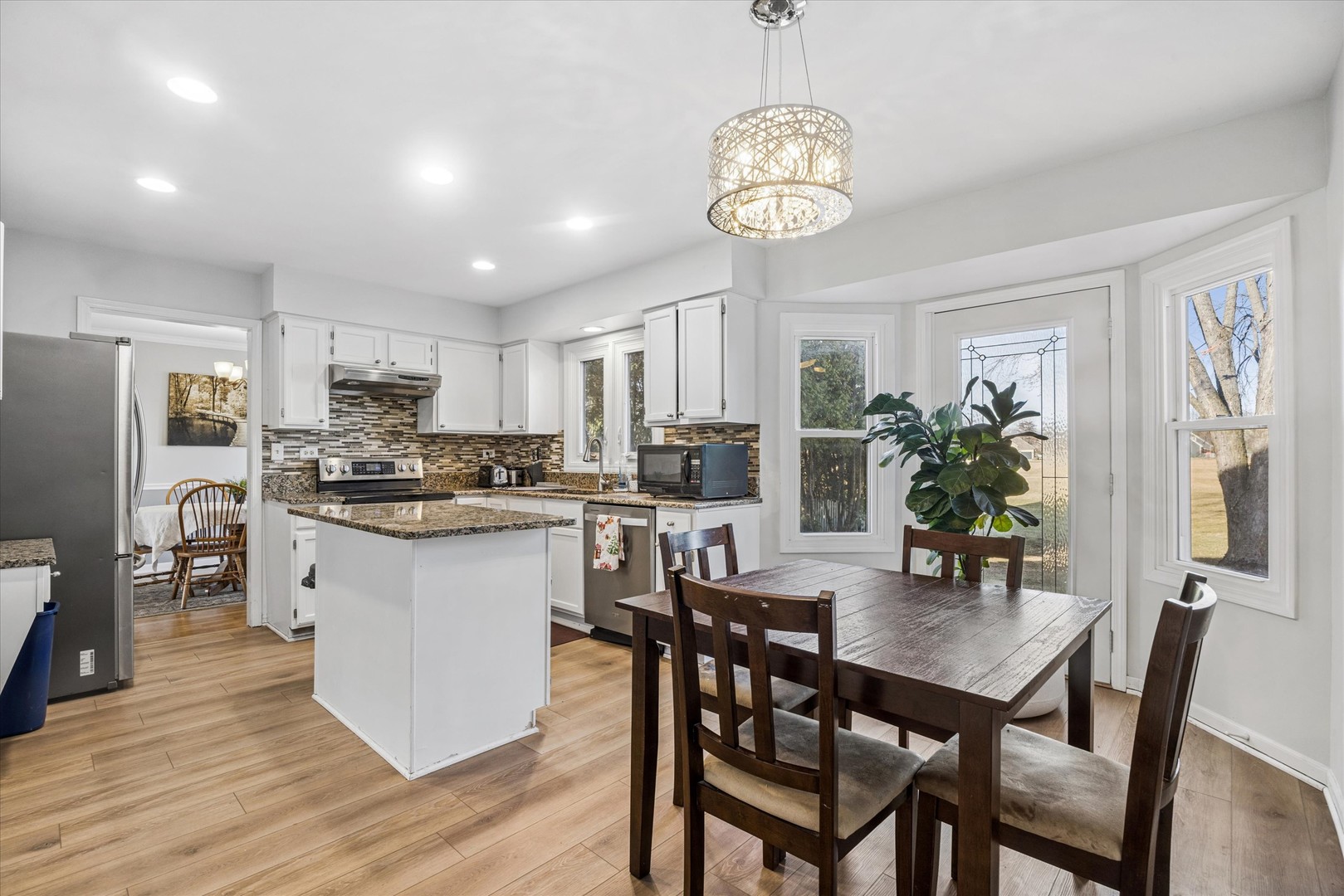 461 Breckenridge Drive, Aurora, IL 60504