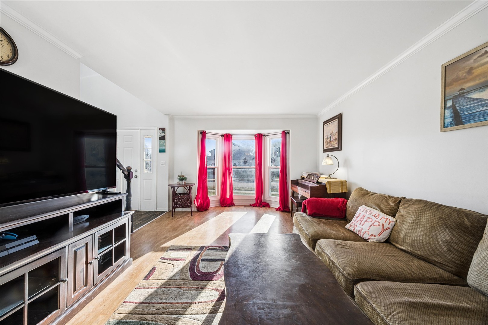 461 Breckenridge Drive, Aurora, IL 60504