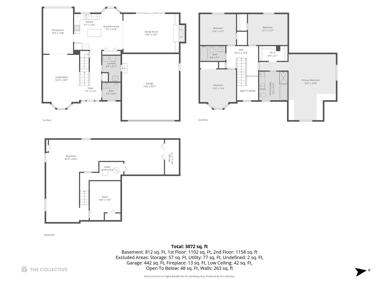 461 Breckenridge Drive, Aurora, IL 60504