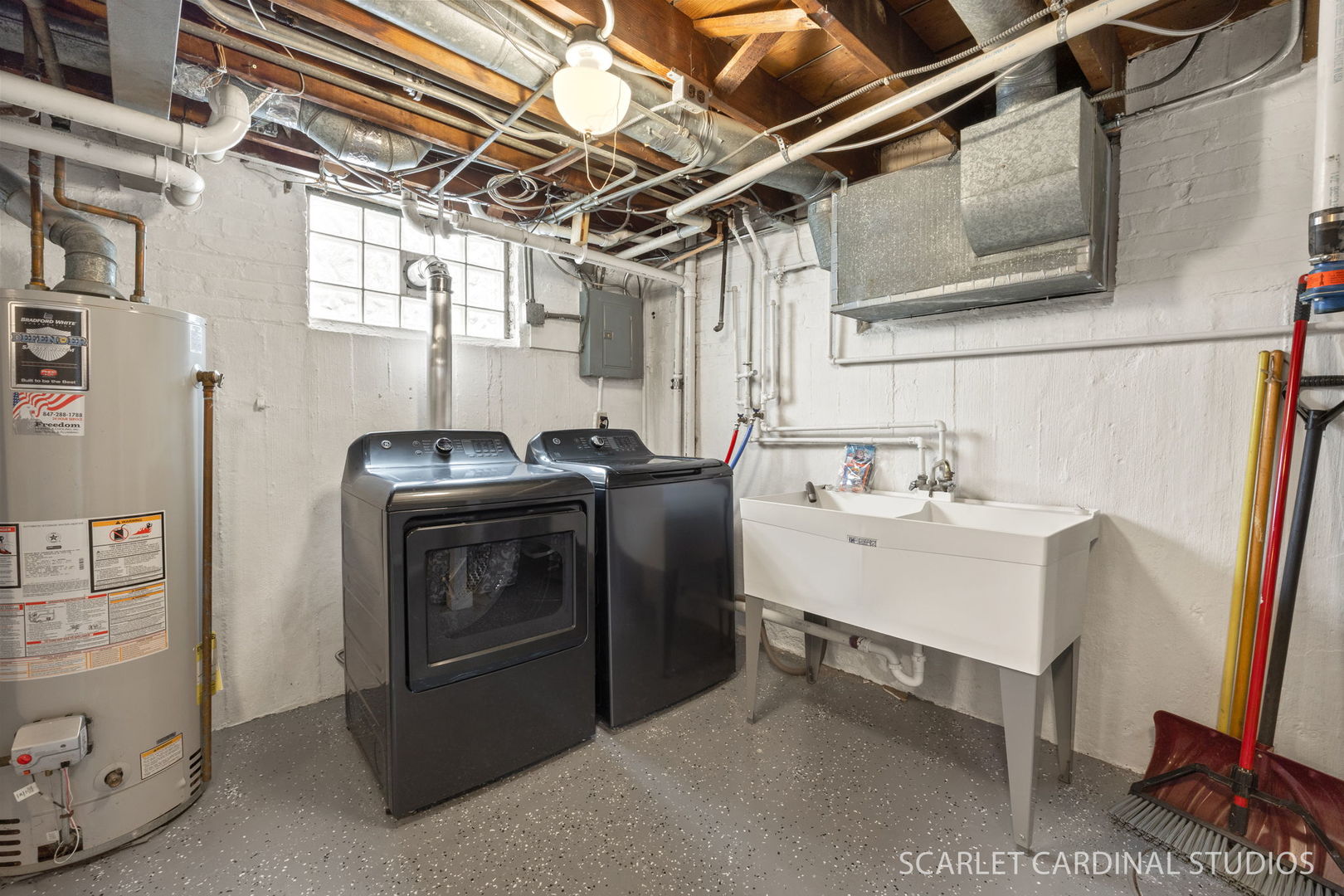 2609 Elder Lane, Franklin Park, IL 60131