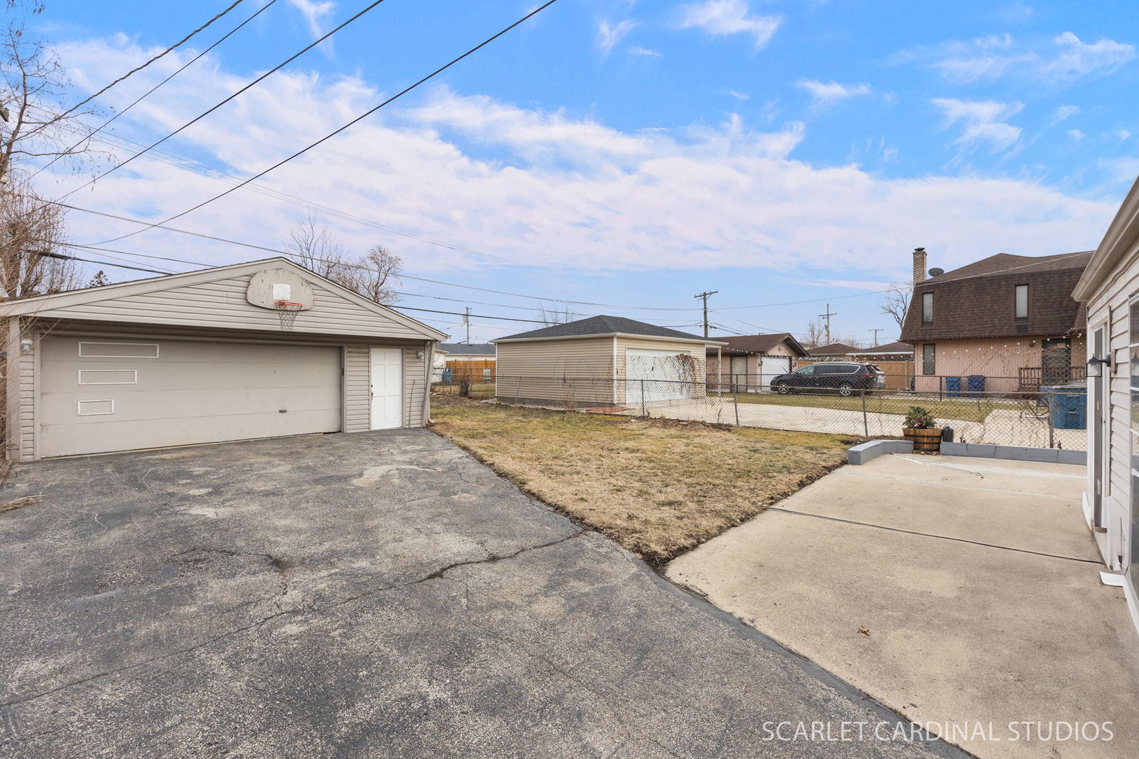 2609 Elder Lane, Franklin Park, IL 60131