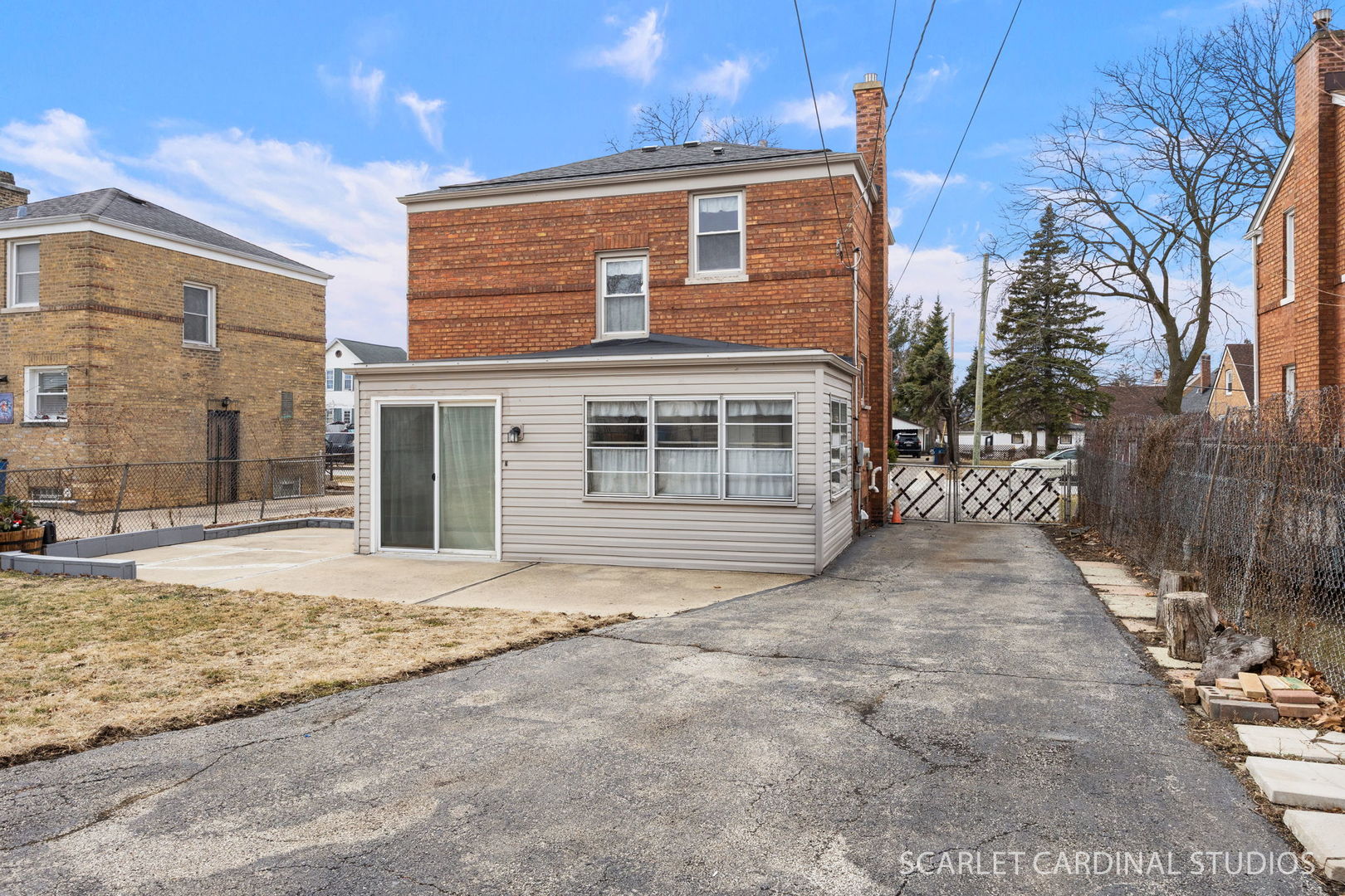 2609 Elder Lane, Franklin Park, IL 60131