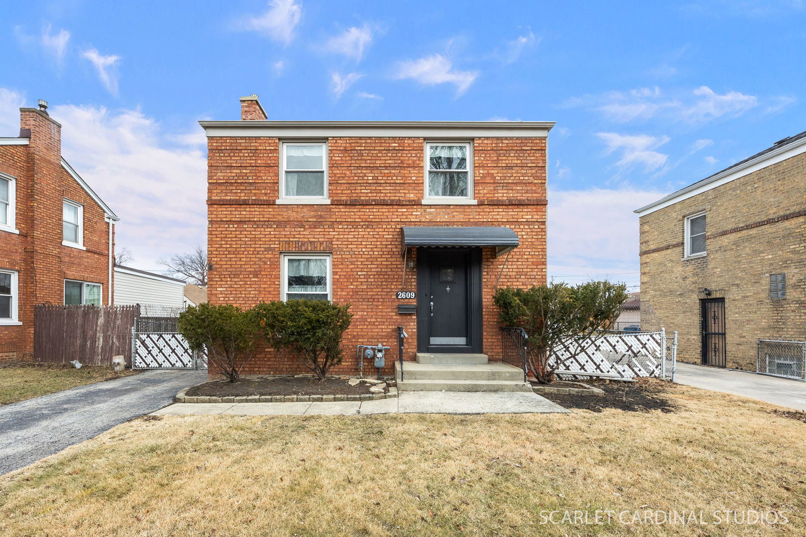 2609 Elder Lane, Franklin Park, IL 60131