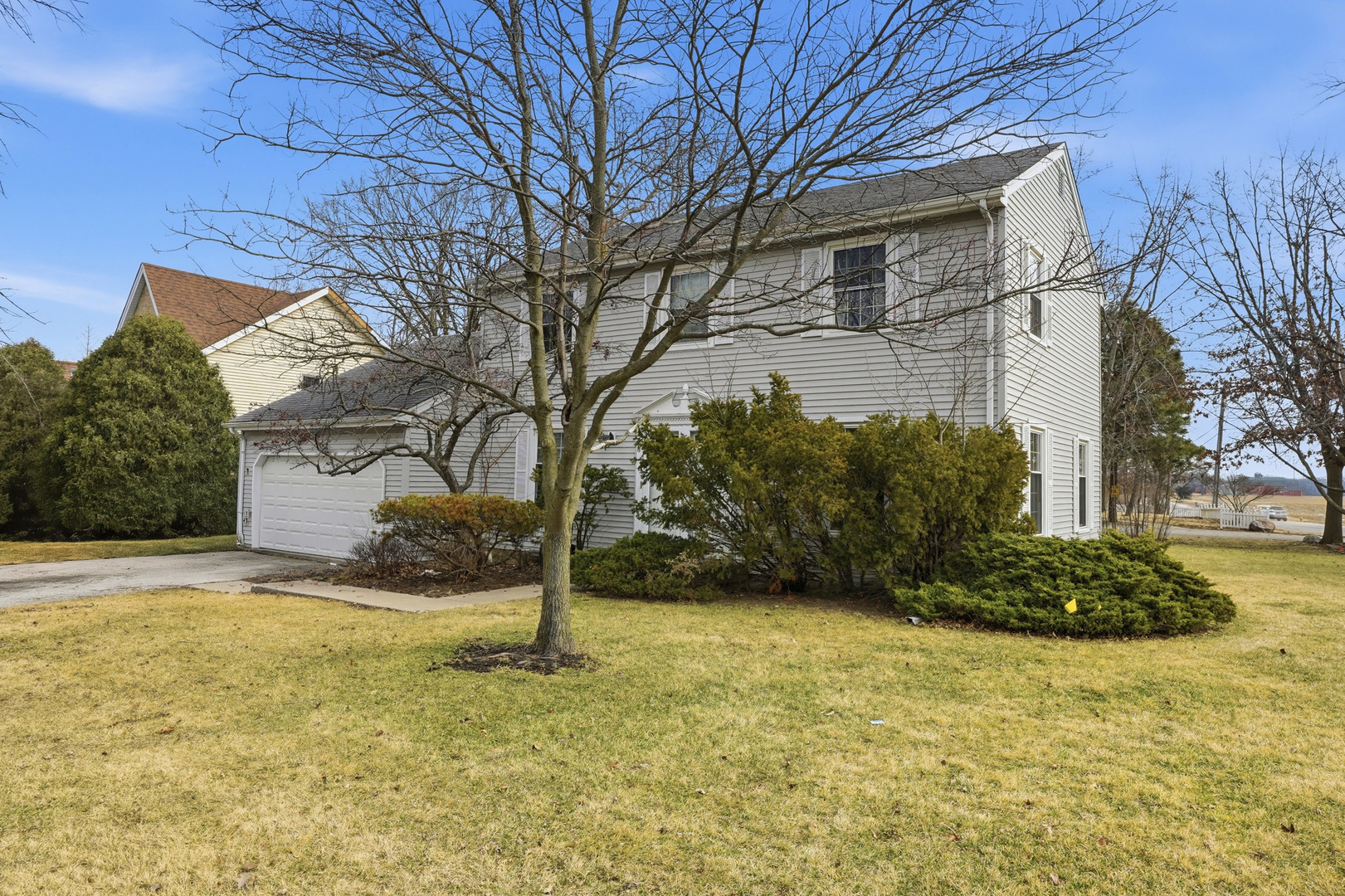 1307 Dairy Lane, Crete, IL 60417