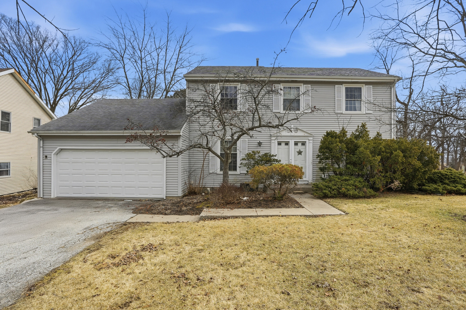 1307 Dairy Lane, Crete, IL 60417