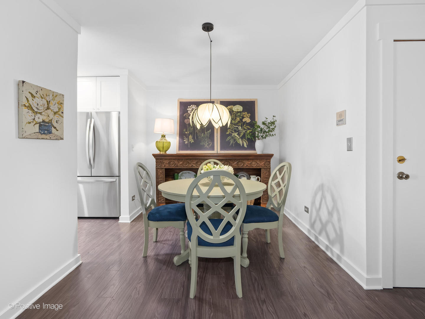 200 Brookside Lane #A, Willowbrook, IL 60527