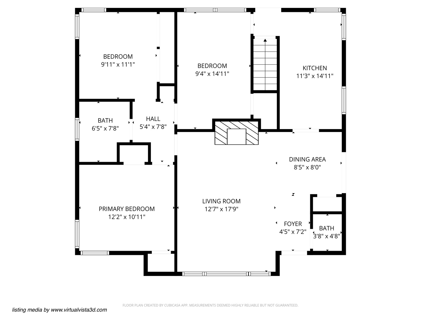 22W144 Marston Avenue, Glen Ellyn, IL 60137
