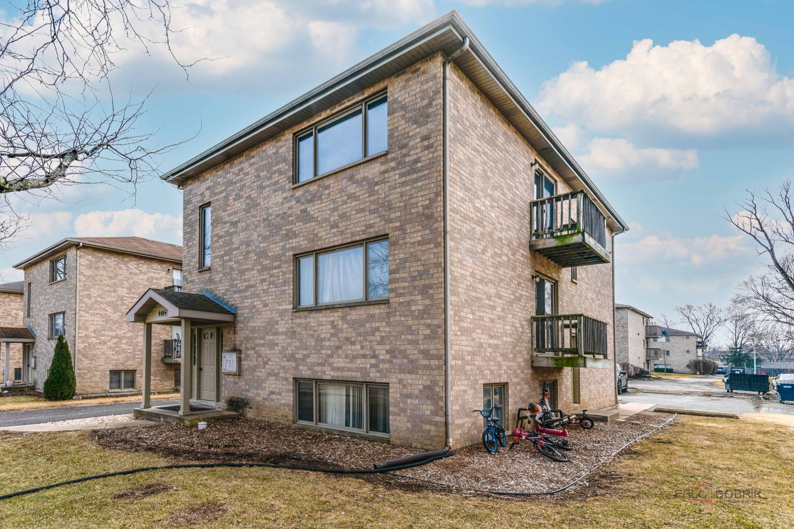 4015 Kane Avenue #3C, McHenry, IL 60050