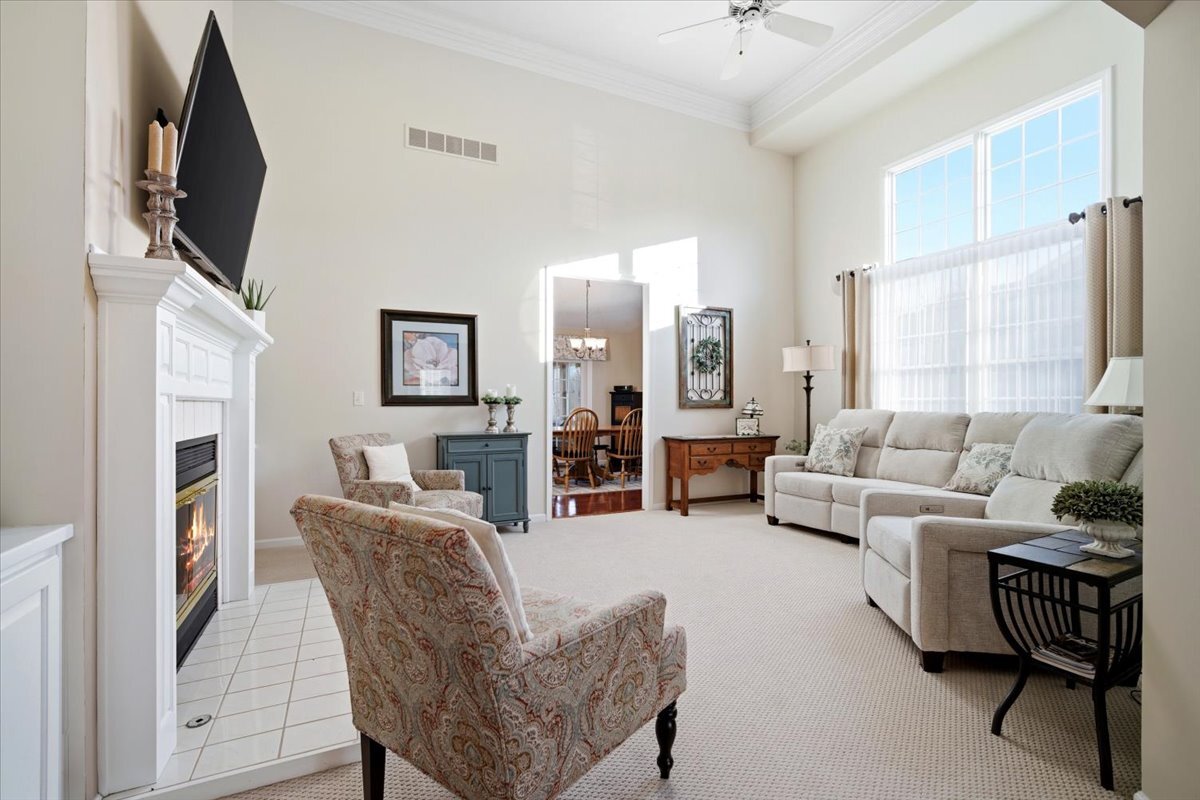 1908 Deer Cove CC Court, Normal, IL 61761