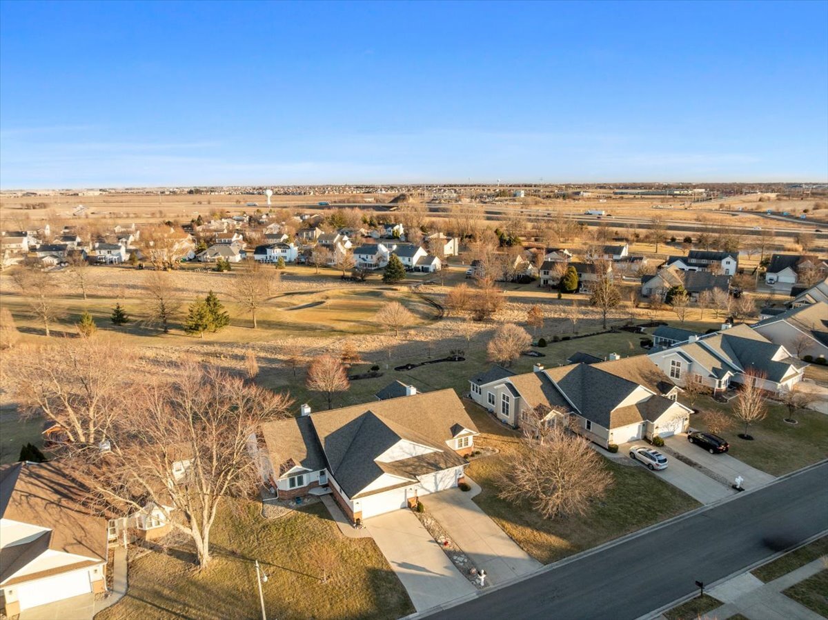 1908 Deer Cove CC Court, Normal, IL 61761