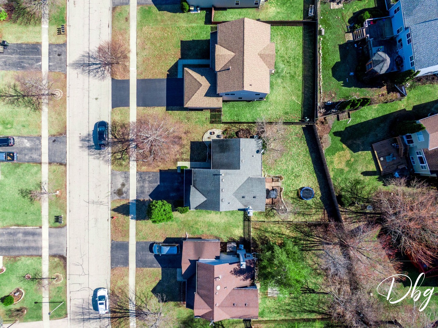 67 W Dahlia Lane, Round Lake Beach, IL 60073