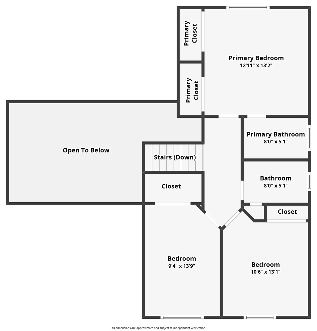 67 W Dahlia Lane, Round Lake Beach, IL 60073