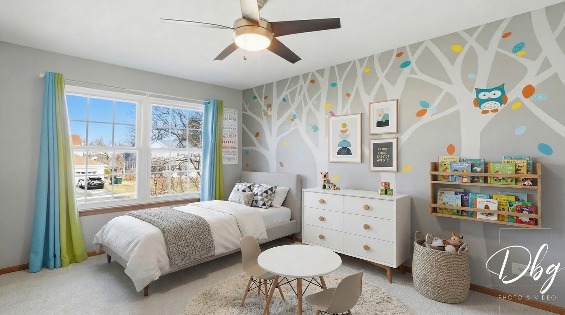 67 W Dahlia Lane, Round Lake Beach, IL 60073