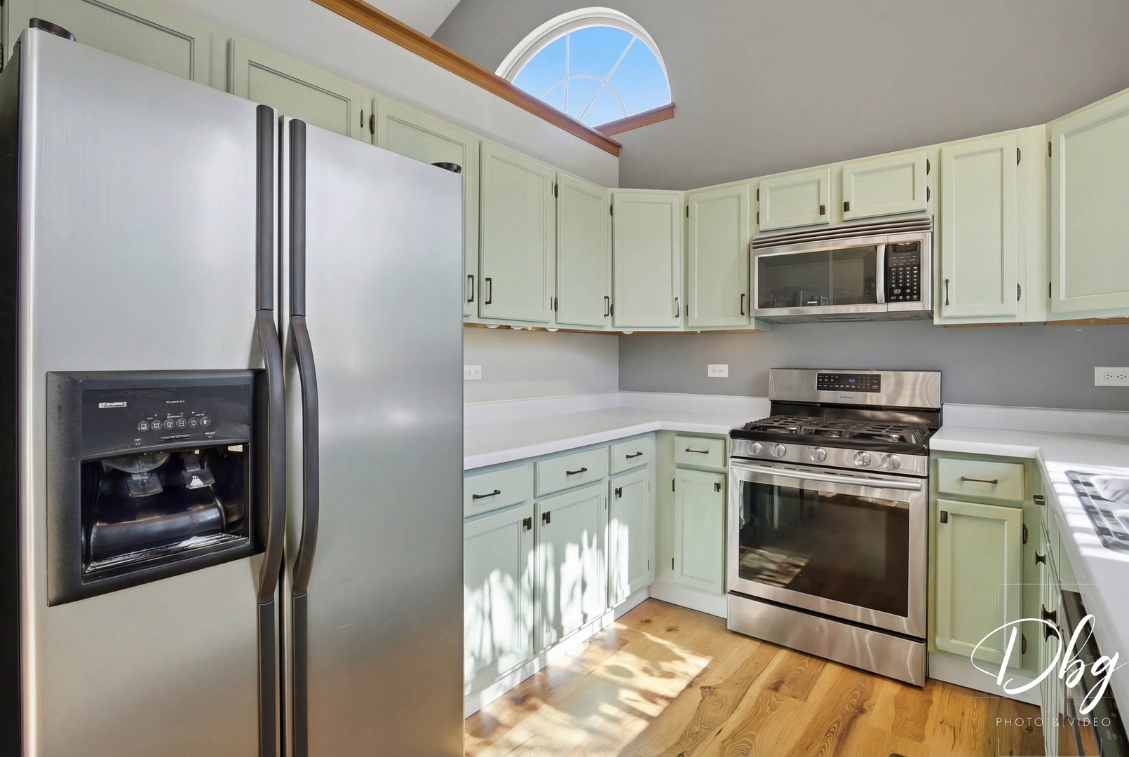 67 W Dahlia Lane, Round Lake Beach, IL 60073