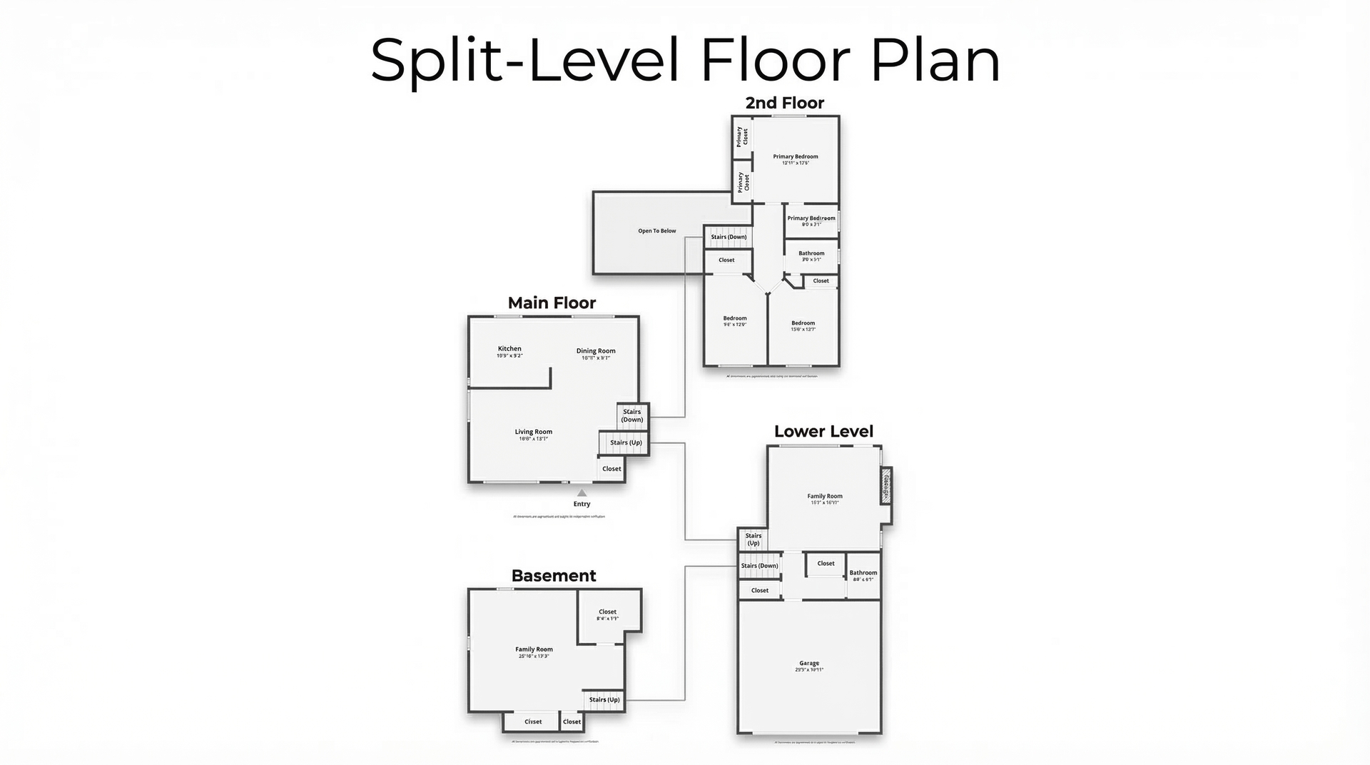 67 W Dahlia Lane, Round Lake Beach, IL 60073