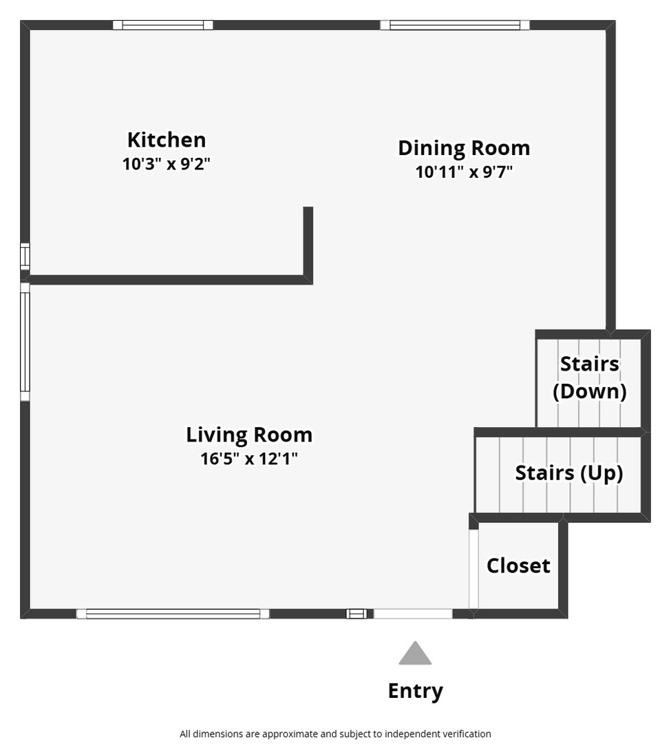 67 W Dahlia Lane, Round Lake Beach, IL 60073