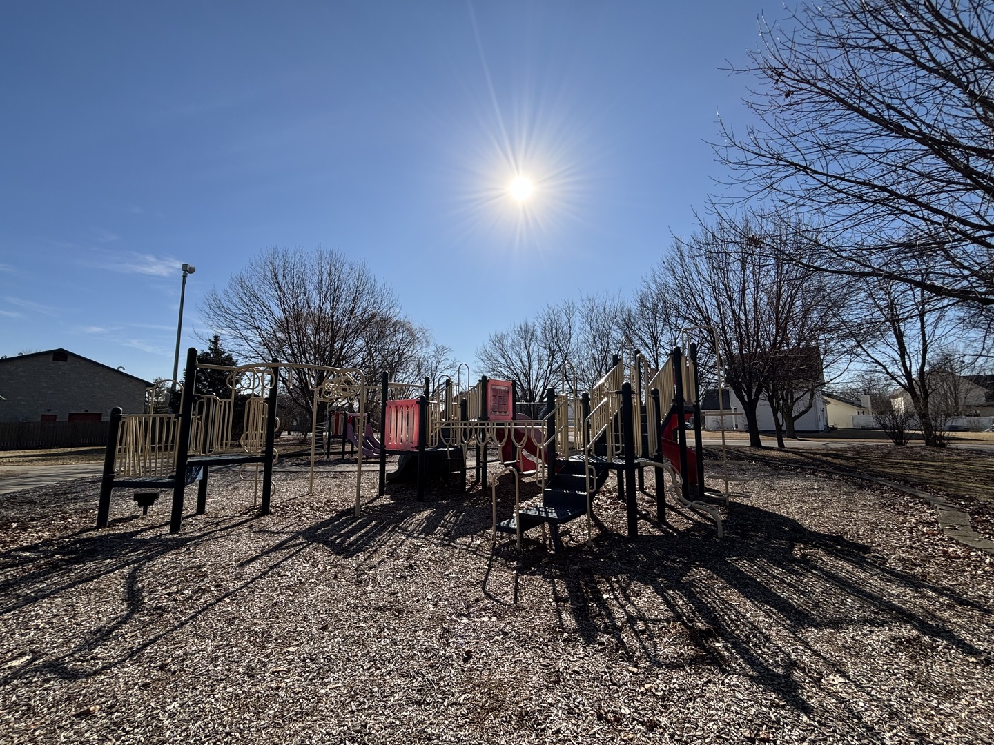 1416 Finch Drive, Plainfield, IL 60586