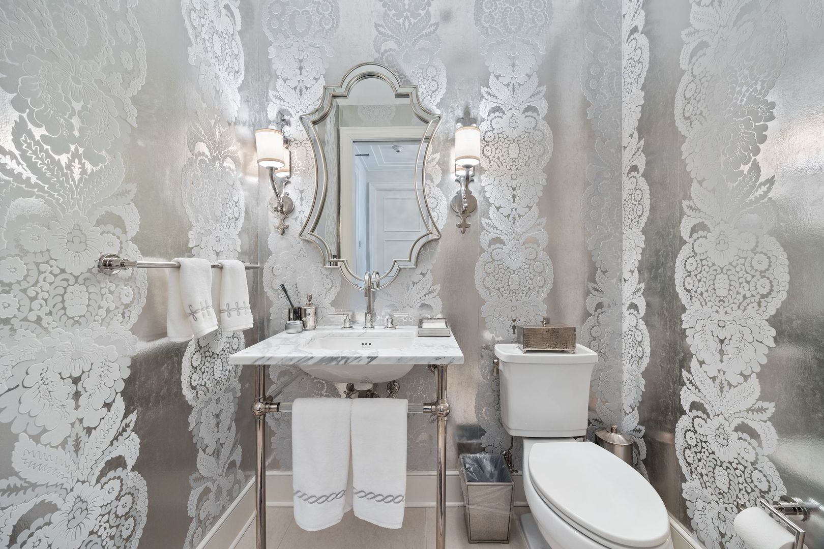 118 E Erie Street #18A, Chicago, IL 60611