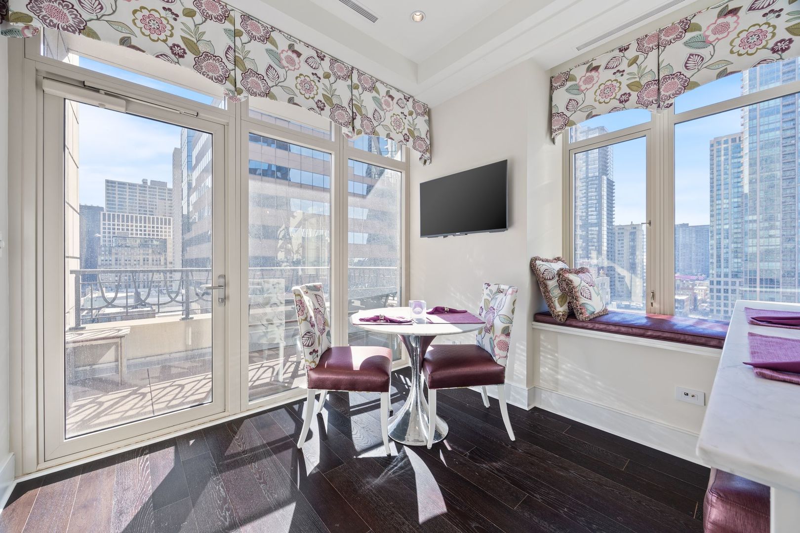 118 E Erie Street #18A, Chicago, IL 60611