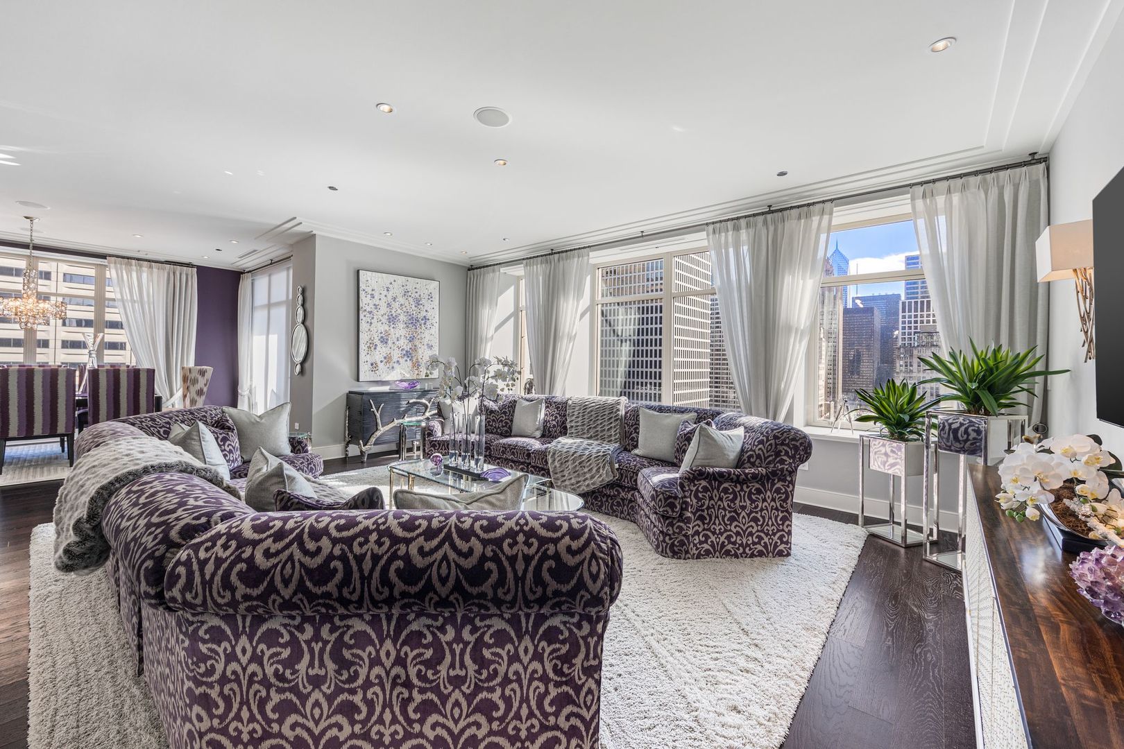 118 E Erie Street #18A, Chicago, IL 60611