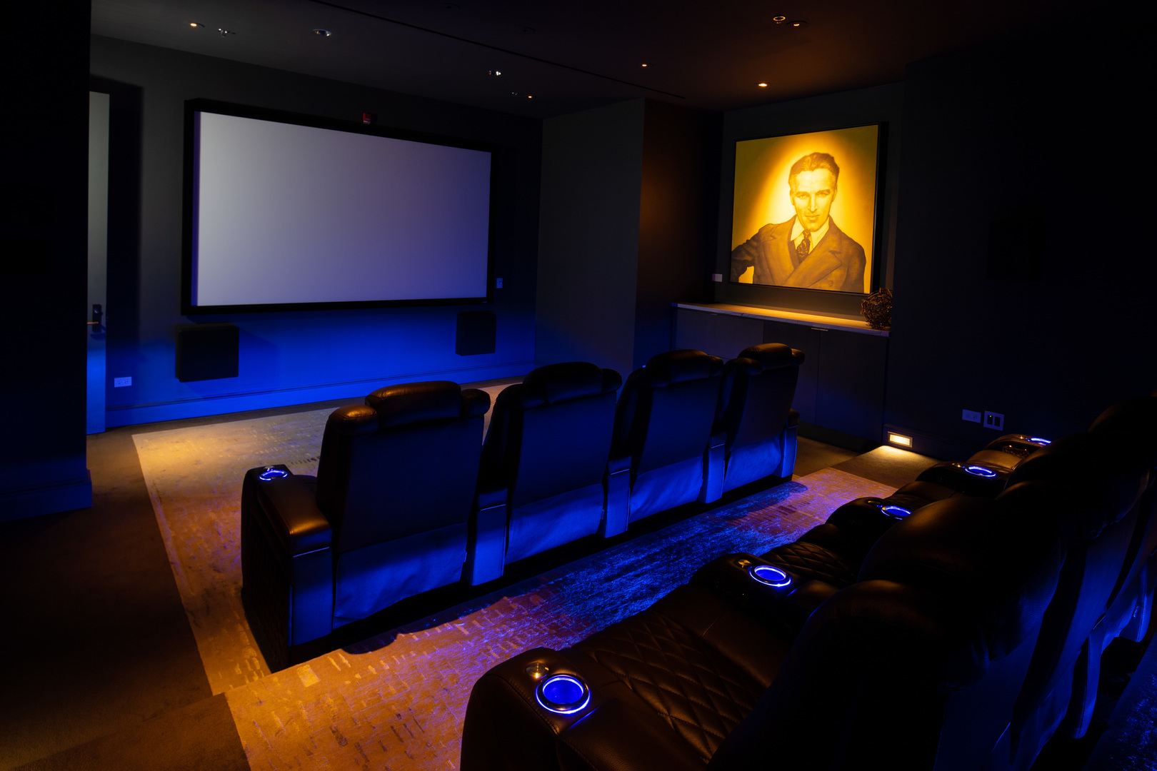 118 E Erie Street #18A, Chicago, IL 60611