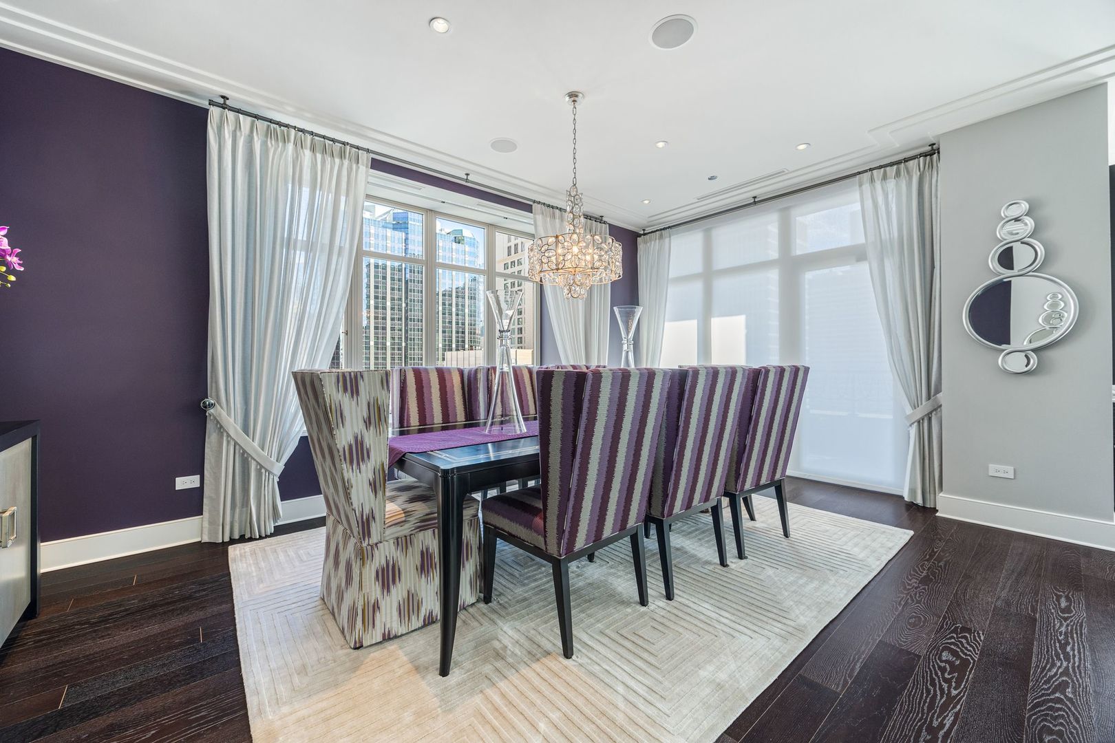 118 E Erie Street #18A, Chicago, IL 60611