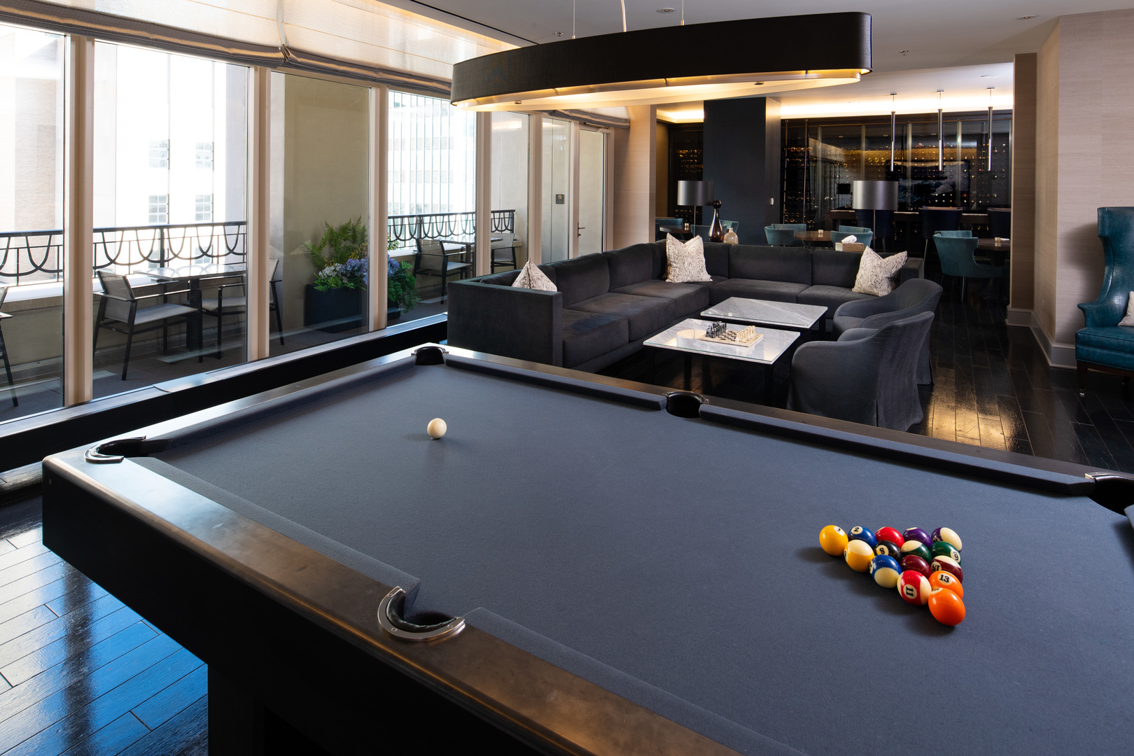 118 E Erie Street #18A, Chicago, IL 60611