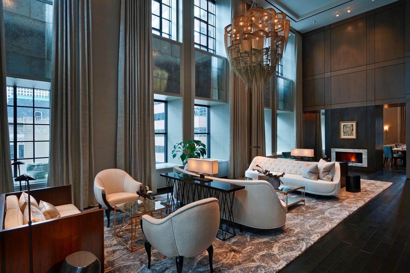 118 E Erie Street #18A, Chicago, IL 60611