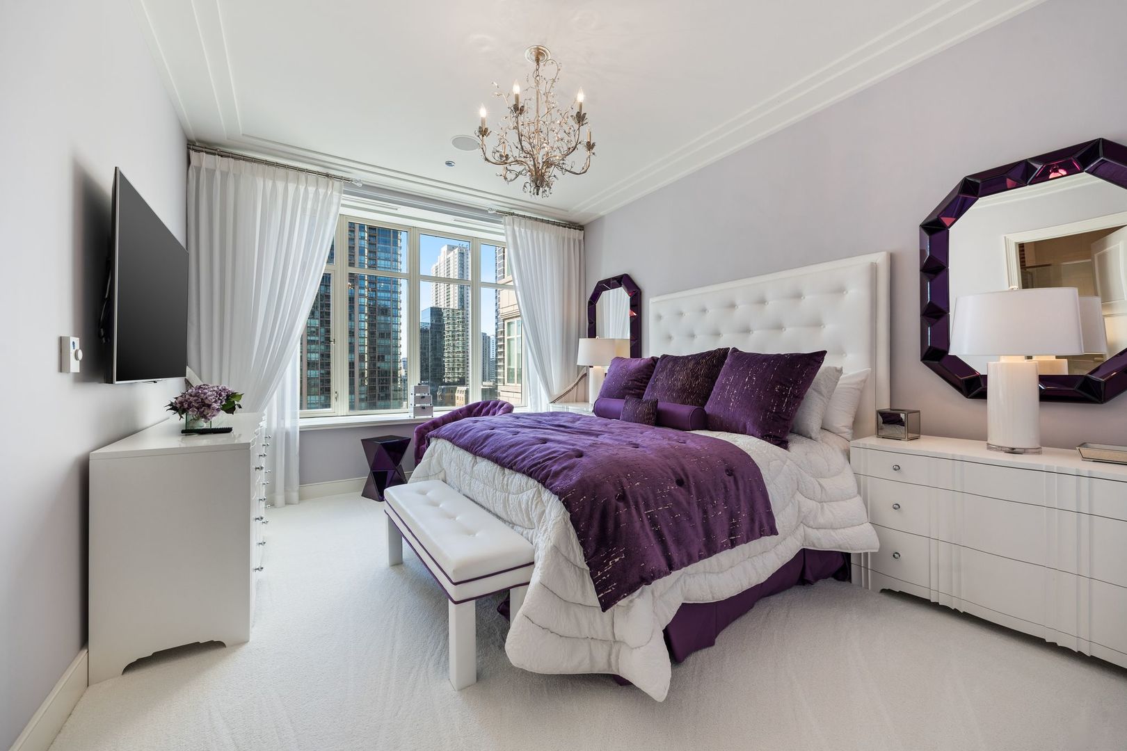 118 E Erie Street #18A, Chicago, IL 60611