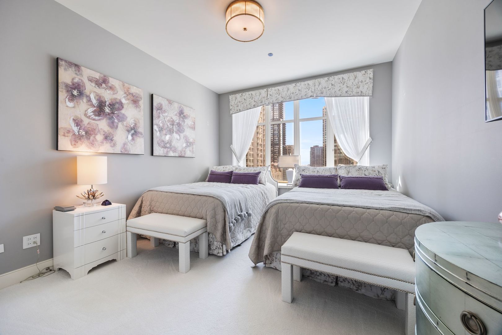 118 E Erie Street #18A, Chicago, IL 60611