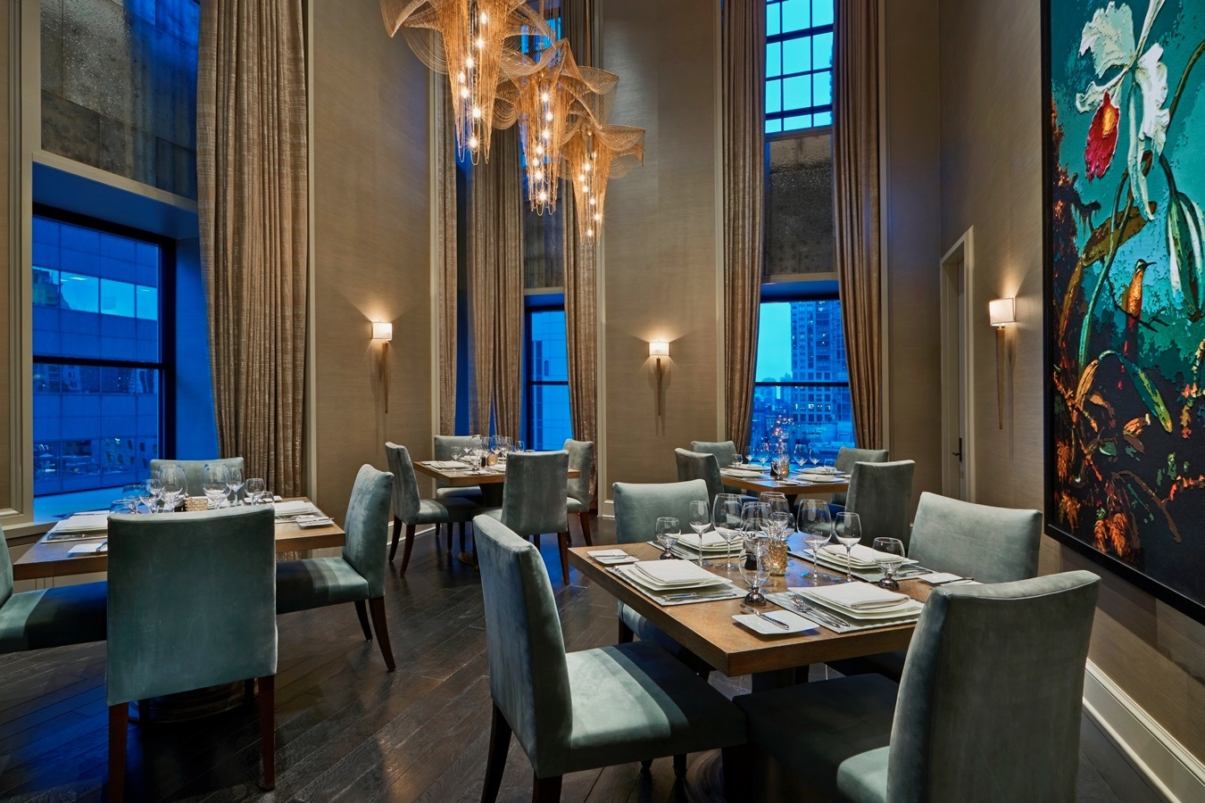 118 E Erie Street #18A, Chicago, IL 60611