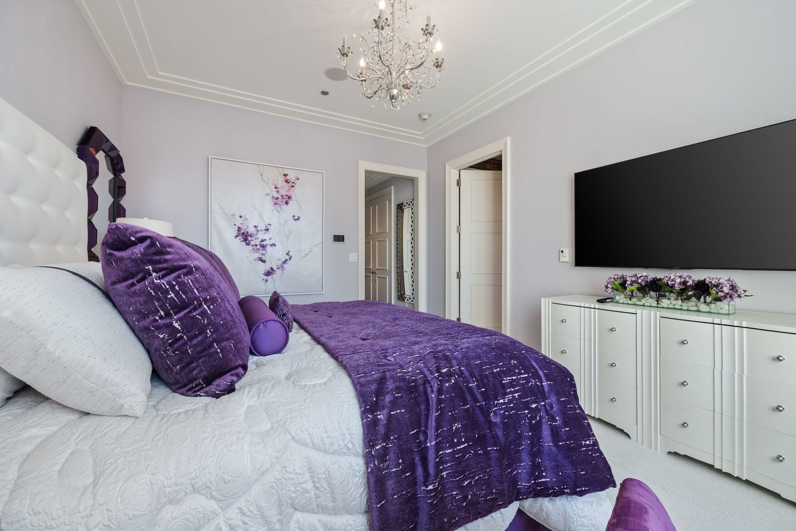 118 E Erie Street #18A, Chicago, IL 60611