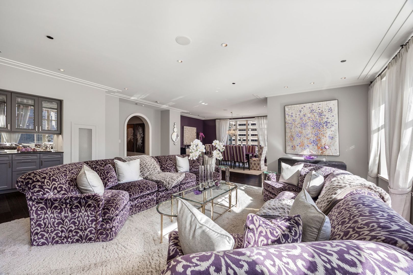 118 E Erie Street #18A, Chicago, IL 60611