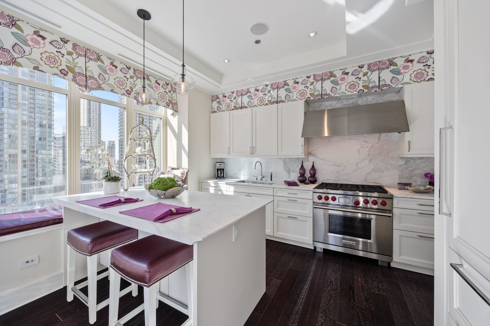 118 E Erie Street #18A, Chicago, IL 60611