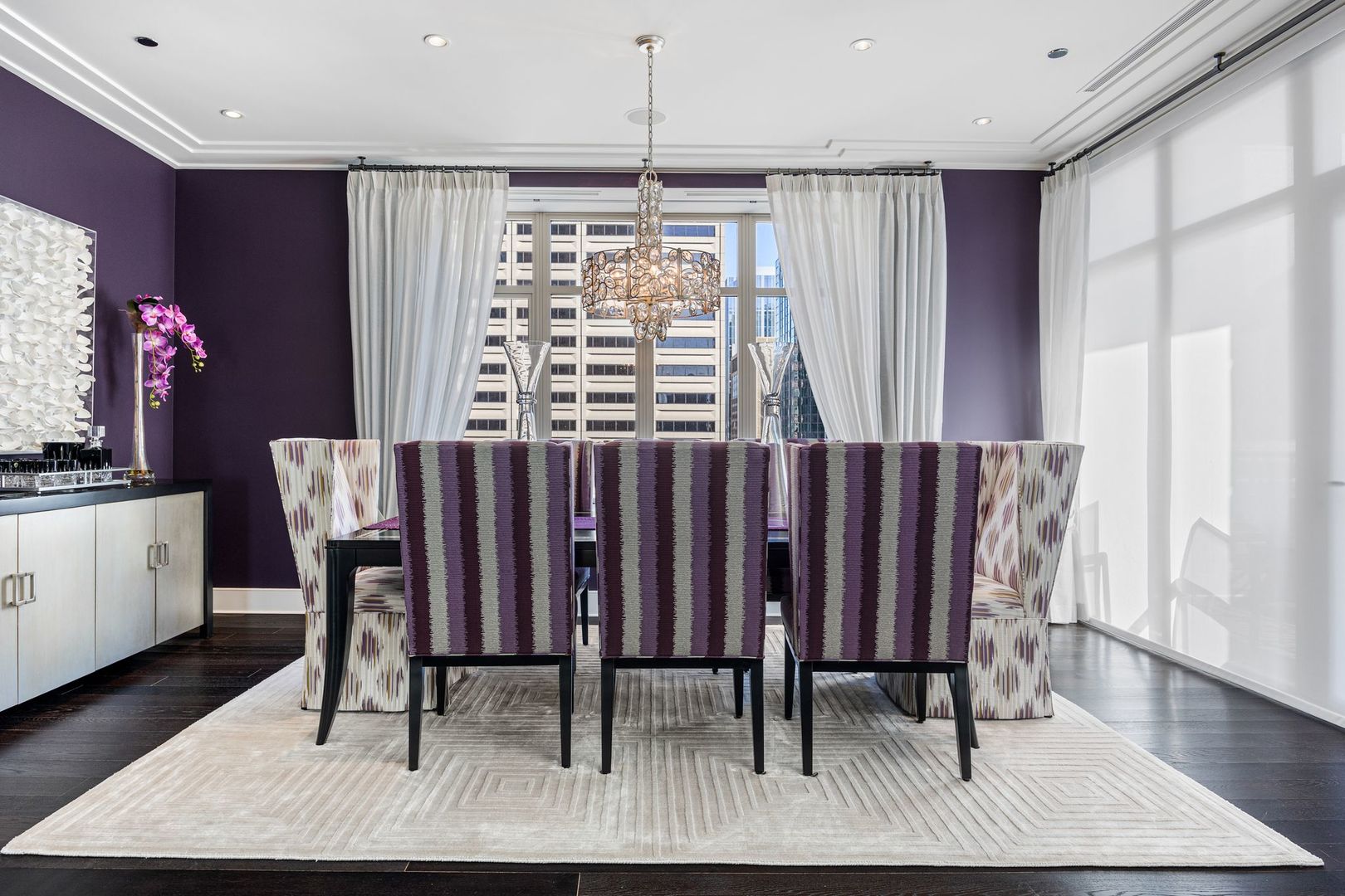 118 E Erie Street #18A, Chicago, IL 60611