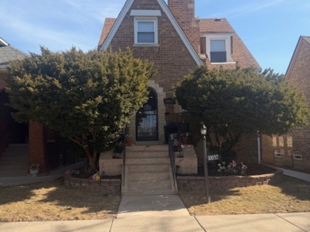 10037 S Morgan Street, Chicago, IL 60643