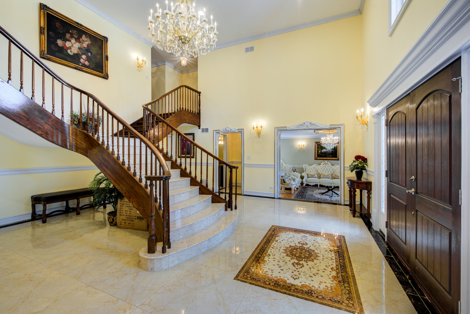 46 Hamilton Lane, Oak Brook, IL 60523