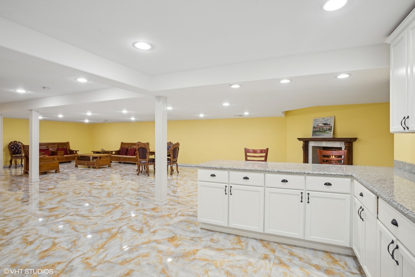 46 Hamilton Lane, Oak Brook, IL 60523