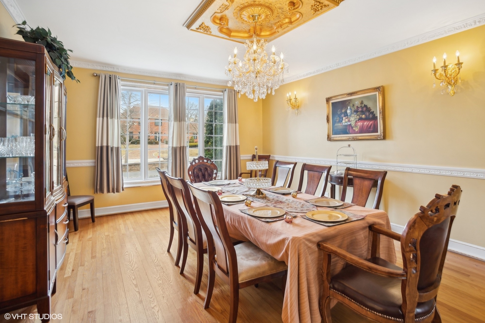 46 Hamilton Lane, Oak Brook, IL 60523