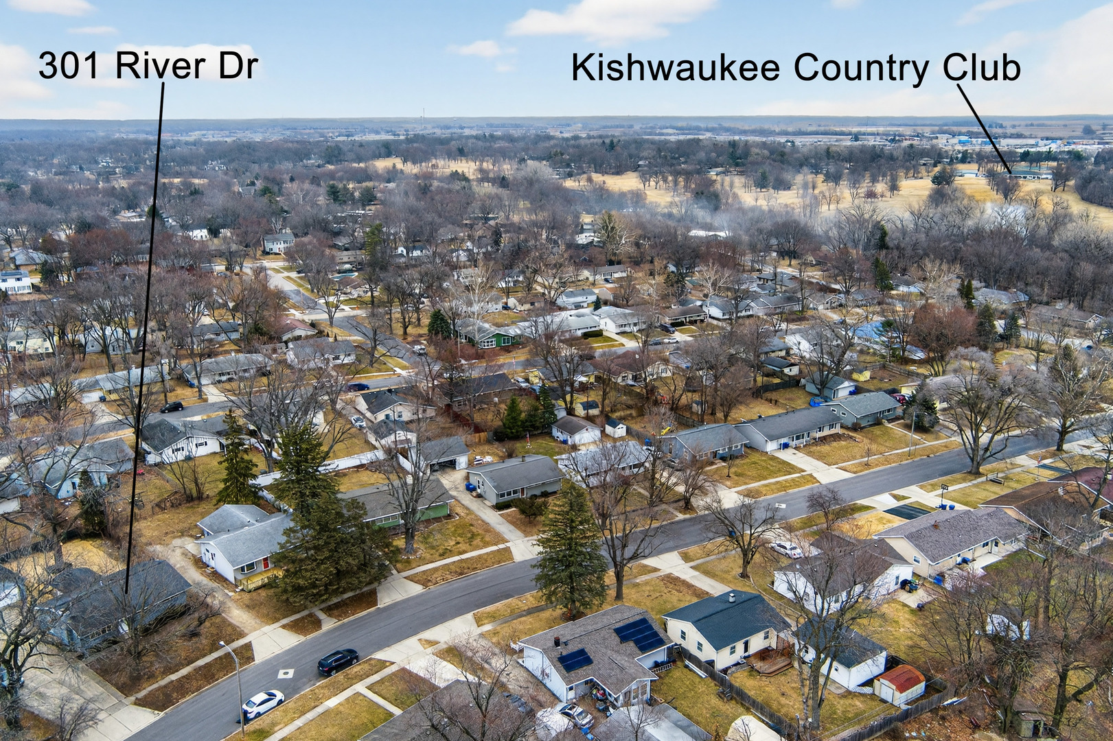 301 River Drive, DeKalb, IL 60115