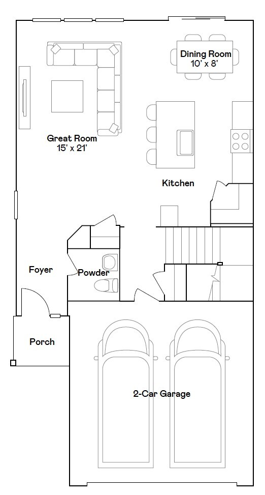 1181 Glenmont Street, Algonquin, IL 60102